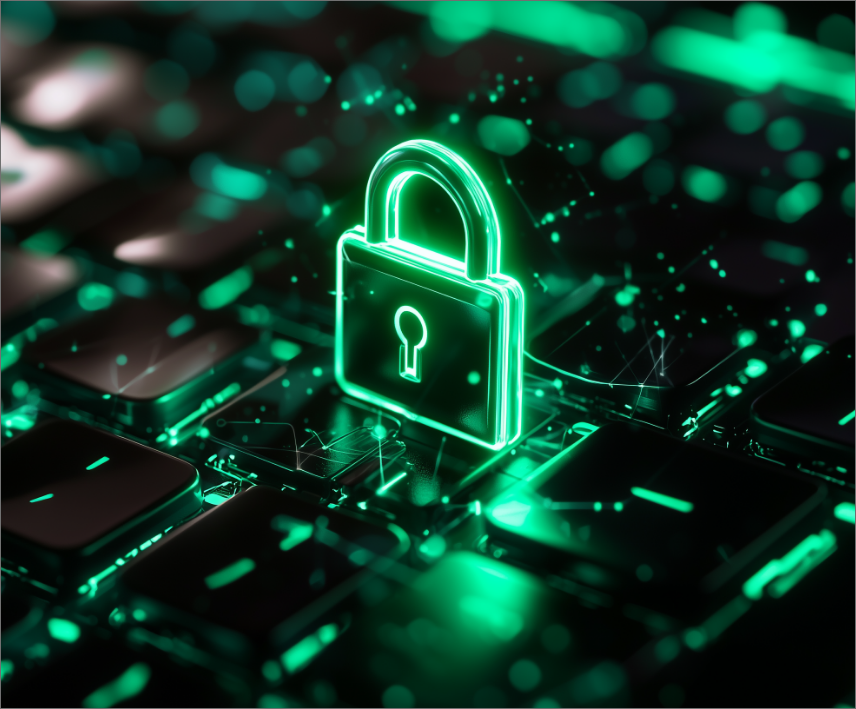 yrityksesi tietoturva hoidetaan kattavasti ja tehokkaasti ulkoistetun palvelun avulla