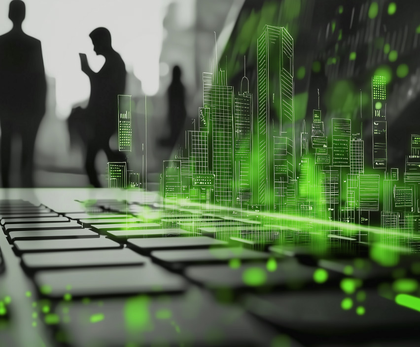 Luotettavat ja toimivat verkkoratkaisut yrityksille