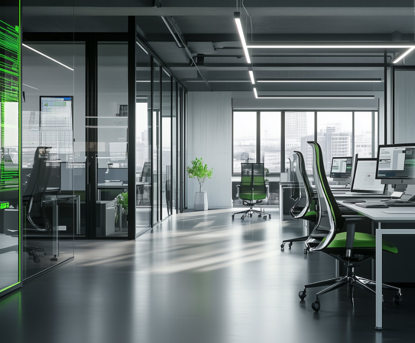 Suojaamme IT-ympäristösi tehokkaasti ja varmasti